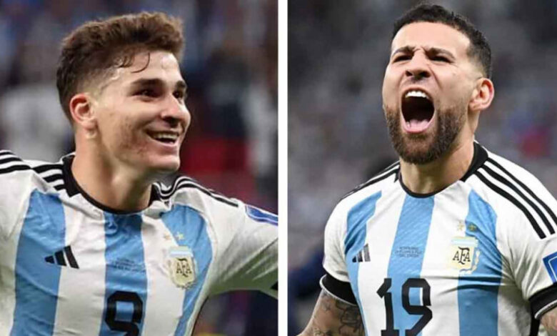 argentina