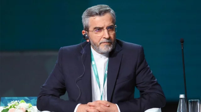 bagheri kani