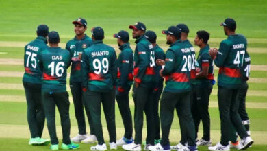 bangladesh team 3