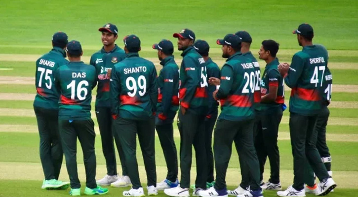 নিজেদের ঝালিয়ে নিতে কাল ভারতের মুখোমুখি বাংলাদেশ 1 bangladesh team 3
