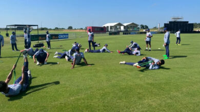 bd training