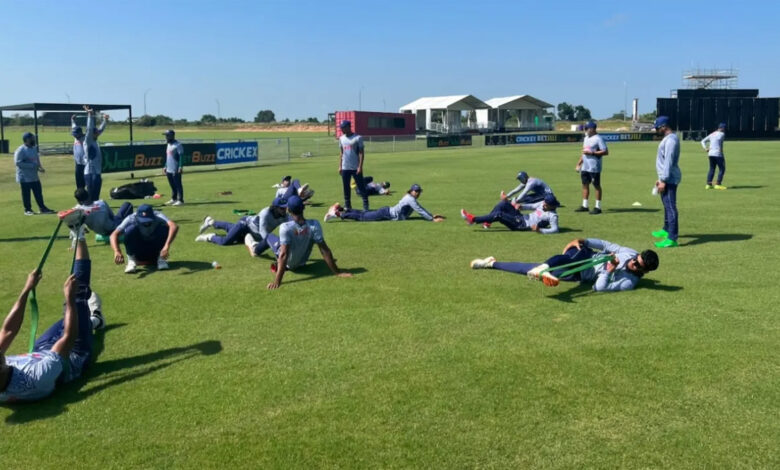 bd training