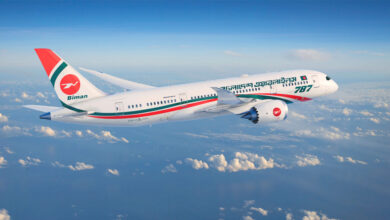 biman