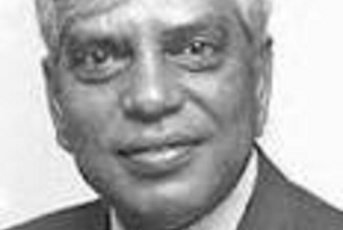 সাবেক রাষ্ট্রদূত ,মুক্তিযুদ্ধের অন্যতম সংগঠক ডঃ তোজাম্মেল টনি হক মারা গেছেন 1 ff454ca2 8b12 4098 a153 cce28ca13c48
