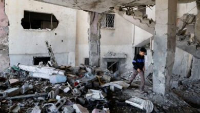 gaza 5