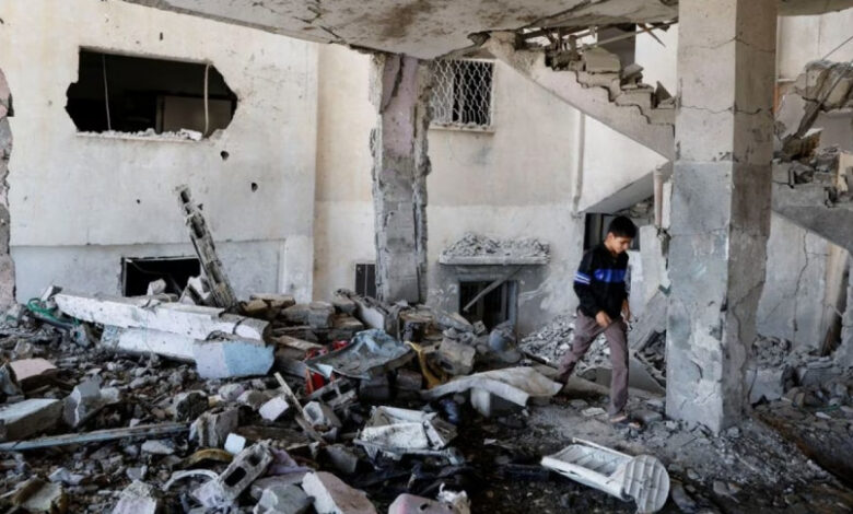 gaza 5