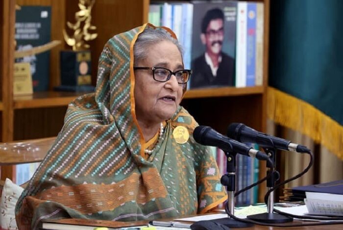 কিশোর গ্যাং দেখতে চান না: প্রধানমন্ত্রী শেখ হাসিনা 1 image 137384 1715501370