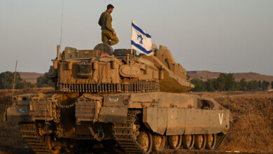 israel hamas