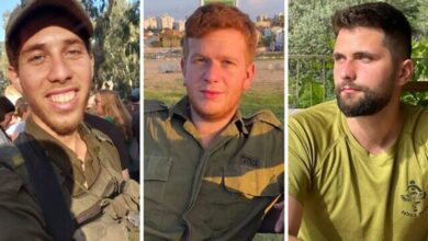 israeli soldire
