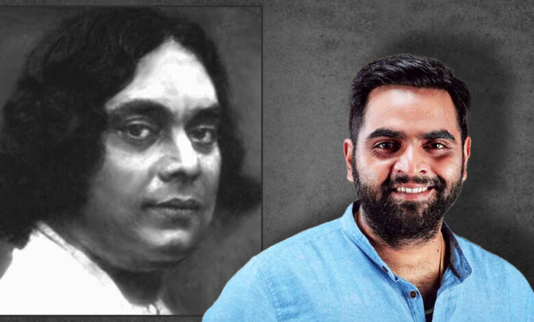 বাংলায় কাজী নজরুল ইসলামের বায়োপিক! মুখ্য চরিত্রে কিঞ্জল, রবিঠাকুরের চরিত্রে বড় চমক 1 kinjal