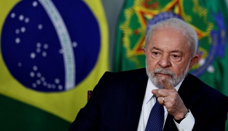 lula d silva