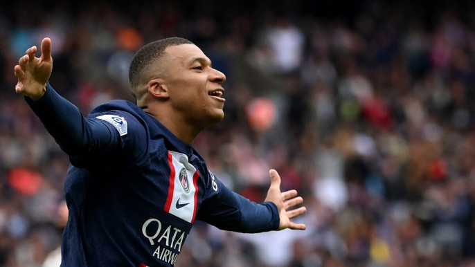 mbappe