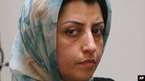 nargis iran