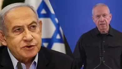 netanyahu 1