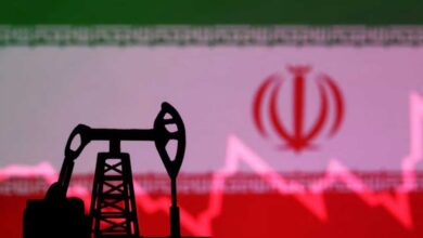oil price