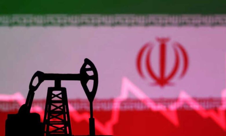 oil price