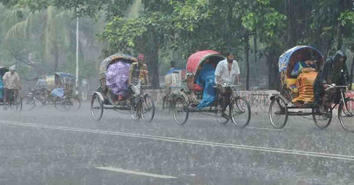 rain rain