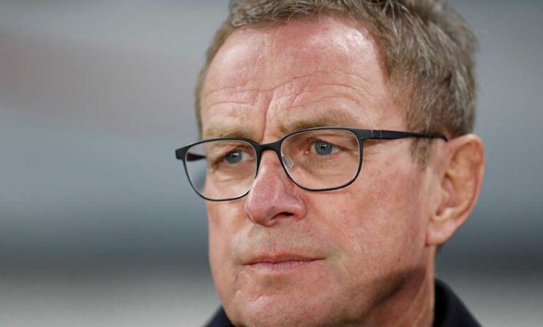 রাংনিকও যাচ্ছেন না বায়ার্ন মিউনিখে 1 ralf rangnick