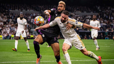 real madrid