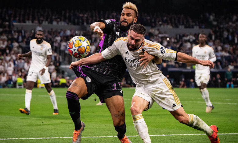 real madrid