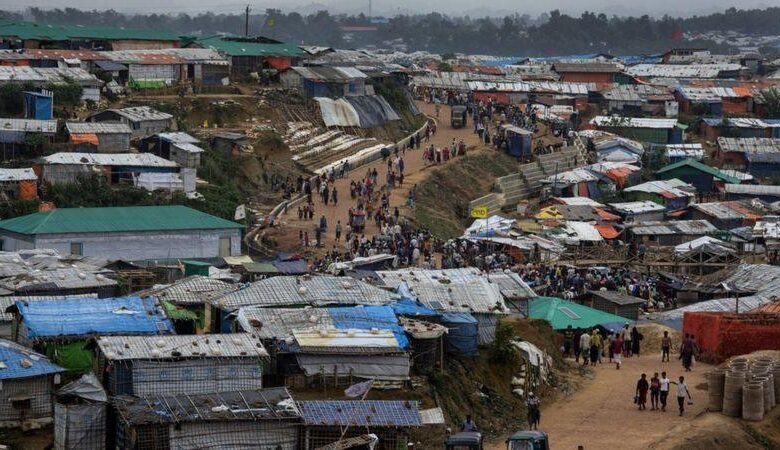 rohingya 3