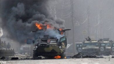 russia ukrane