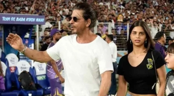 shahrukh