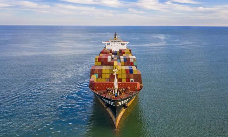 রাফায় হামলা প্রতিরোধে নতুন পরিকল্পনা হুতির 1 ship