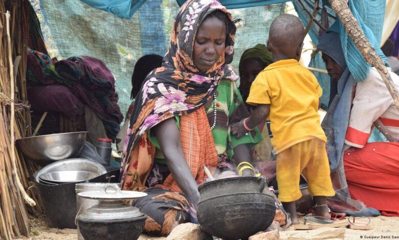 sudan