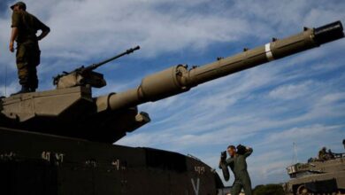 tank shell