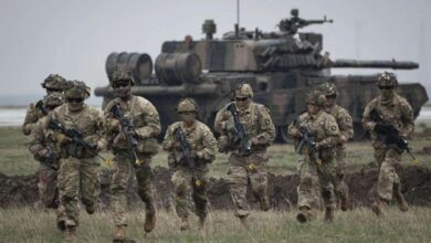 us army