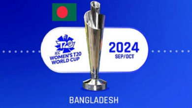 women T20