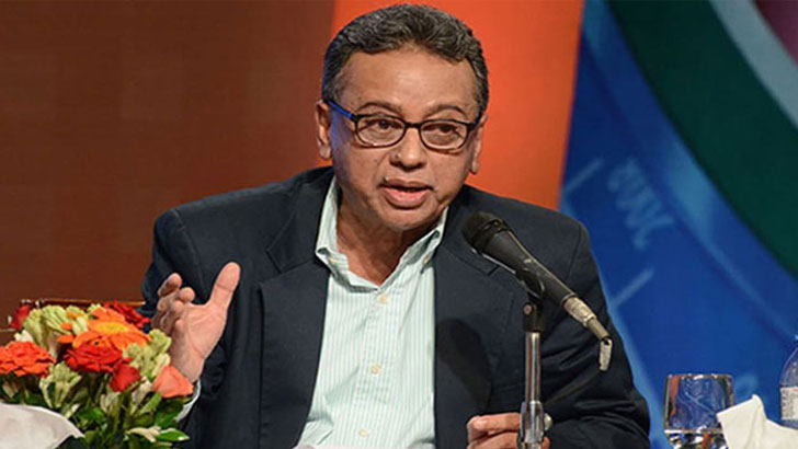 Amir Khasru
