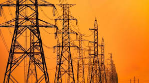 Electricity