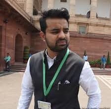 MP arrest 1