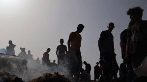 Palestine