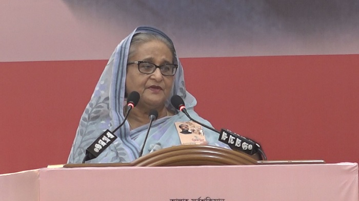 মূল্যস্ফীতি নিয়ন্ত্রণে রাখাই প্রধান চ্যালেঞ্জ : প্রধানমন্ত্রী 1 Still0601 00001