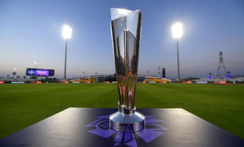টি-টোয়েন্টি বিশ্বকাপের সেরা আট দল 1 T 20 cup