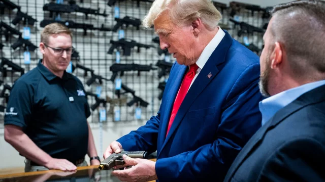 Trump