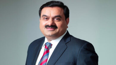 adani