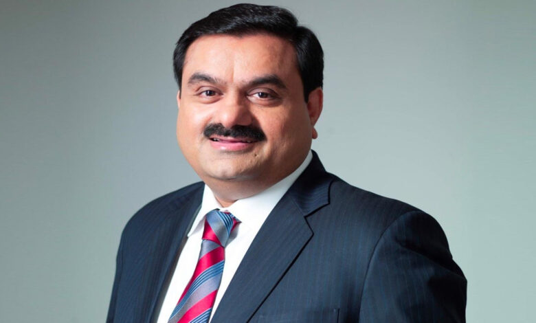এশিয়ার শীর্ষ ধনী গৌতম আদানি 1 adani
