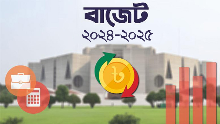 budget 1