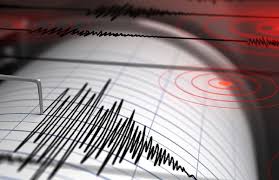 earth quake