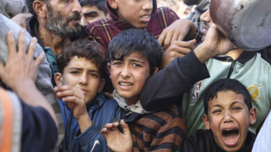 gaza