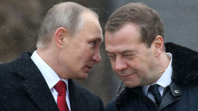 medvedev
