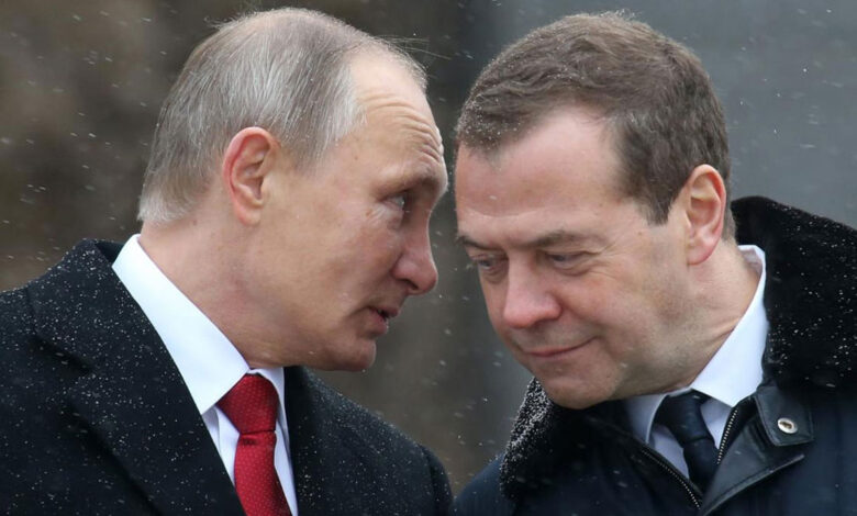 medvedev