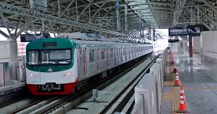 metro