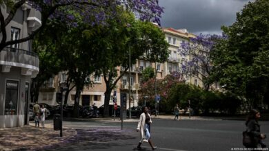 portugal