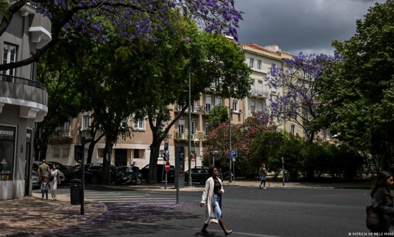 portugal