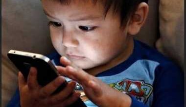 screen time
